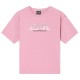 тениска,детски,тениски,ea7,emporio,armani,train,logo,series,eagle,short,sleeve,t,shirt,pink,(pink)