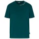 тениска,мъжки,тениски,дамски,тениски,ea7,emporio,armani,train,logo,series,embroidered,logo,short,sleeve,t,shirt,green,(green)