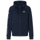 блуза,мъжки,пуловери,ea7,emporio,armani,train,logo,series,extended,logo,cc,full,zip,sweatshirt,blue,(navy,white)