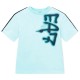 тениска,детски,тениски,ea7,emporio,armani,train,logo,series,graffiti,short,sleeve,t,shirt,blue,(blue)