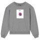 блуза,детски,блузи,ea7,emporio,armani,train,logo,series,graphic,sweatshirt,green