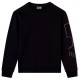 блуза,детски,блузи,ea7,emporio,armani,train,logo,series,oversize,logo,coft,sweatshirt,black
