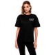 тениска,дамски,тениски,ea7,emporio,armani,train,logo,series,sequins,crossover,short,sleeve,t,shirt,black,(black)