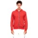 блуза,мъжки,пуловери,ea7,emporio,armani,train,logo,series,tape,full,zip,sweatshirt,red,orange,(cherry)