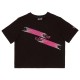 тениска,детски,тениски,ea7,emporio,armani,train,logo,series,tape,short,sleeve,t,shirt,black
