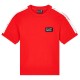 тениска,детски,тениски,ea7,emporio,armani,train,logo,series,tape,short,sleeve,t,shirt,red,(cherry)