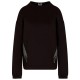 блуза,дамски,блузи,ea7,emporio,armani,train,logo,series,tape,sweatshirt,black,(black)
