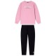 анцуг,детски,анцузи,ea7,emporio,armani,train,logo,series,tracksuit,pink,black,(pink)
