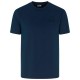 тениска,мъжки,тениски,ea7,emporio,armani,train,lux,mod,pl,pq,short,sleeve,t,shirt,blue,(navy)