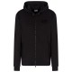 блуза,мъжки,пуловери,ea7,emporio,armani,train,lux,mod,pl,st,full,zip,sweatshirt,black
