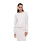 блуза,дамски,блузи,ea7,emporio,armani,train,precious,sweatshirt,white,(blue)