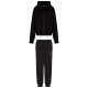 анцуг,дамски,анцузи,ea7,emporio,armani,train,visibility,ch,tracksuit,black
