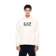 суичър,мъжки,пуловери,ea7,emporio,armani,train,visibility,hoodie,beige,(cream,black)