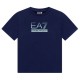 тениска,детски,тениски,ea7,emporio,armani,train,visibility,short,sleeve,t,shirt,blue,(blue,blue)