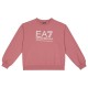 блуза,детски,блузи,ea7,emporio,armani,train,visibility,sweatshirt,pink,(dusty,rose)