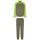анцуг,мъжки,анцузи,ea7,emporio,armani,ventus,7,ch,colourblock,pl,tracksuit,green,green,(green)