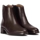 дамски,боти,дамски,високи,обувки,за,ходене,wonders,bonjour,01,booties,head,(brown)
