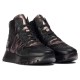 маратонки,дамски,маратонки,wonders,odisei,93,trainers,black,lead,(black)