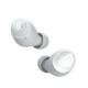 слушалки,слушалки,jlab,go,air,pop,tws,wireless,earphones,white