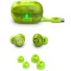 слушалки,слушалки,jlab,go,pop,tws,wireless,earphones,green,(green)