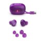 слушалки,слушалки,jlab,go,pop,tws,wireless,earphones,purple