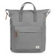 раница,раници,roka,london,bantry,b,backpack,refurbished,grey