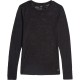 тениска,дамски,тениски,g,star,fine,lace,aop,slim,fit,r,t,long,sleeve,t,shirt,refurbished,black