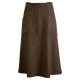пола,дамски,поли,и,рокли,pasion,morena,tweed,skirt,brown,(brown)