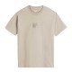 тениска,мъжки,тениски,vans,blocked,box,loose,short,sleeve,t,shirt,mushroom,(beige)