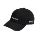 шапка,всички,шапки,vans,check,side,curved,bill,cap,black