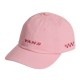 юношеска,шапка,всички,шапки,vans,check,side,curved,bill,junior,cap,pink,dawn,(pink)