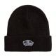 юношеска,шапка,всички,шапки,vans,classic,cuff,junior,beanie,black