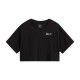 тениска,дамски,тениски,vans,classic,script,short,sleeve,t,shirt,black