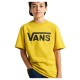 тениска,детски,тениски,vans,classic,short,sleeve,t,shirt,heritage,mustard