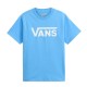 тениска,детски,тениски,vans,classic,short,sleeve,t,shirt,tranquil,blue,(blue)