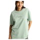 тениска,дамски,тениски,vans,essential,original,standards,short,sleeve,t,shirt,gray,olive,(green)