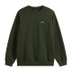 блуза,мъжки,пуловери,vans,left,chest,ii,loose,crew,sweatshirt,dried,kelp