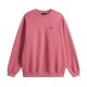 блуза,мъжки,пуловери,vans,left,chest,ii,loose,crew,sweatshirt,mauvewood