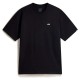 тениска,мъжки,тениски,vans,left,chest,ii,loose,short,sleeve,t,shirt,black