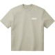 тениска,мъжки,тениски,vans,left,chest,ii,loose,short,sleeve,t,shirt,oatmeal,(beige)