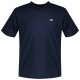тениска,мъжки,тениски,vans,left,chest,short,sleeve,t,shirt,dress,blues,(blue)
