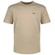 тениска,мъжки,тениски,vans,left,chest,short,sleeve,t,shirt,mushroom,(beige)