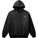 блуза,мъжки,пуловери,vans,left,chest,sweatshirt,black