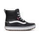 маратонки,мъжки,маратонки,vans,mte,standard,mid,waterproof,trainers,black,white,(black)