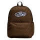 раница,раници,vans,old,skool,classic,backpack,dachshund,(brown)