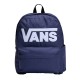 раница,раници,vans,old,skool,drop,v,backpack,deep,twilight,(blue)