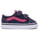 маратонки,детски,маратонки,vans,old,skool,v,trainers,blue,(purple,pink)