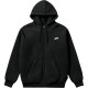 суичър,мъжки,пуловери,vans,salton,loose,ft,fz,hoodie,black