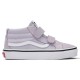 маратонки,детски,маратонки,vans,sk8,mid,reissue,v,trainers,lilac,mist,(purple)