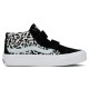 маратонки,детски,маратонки,vans,sk8,mid,reissue,v,trainers,pastel,blue,(white)